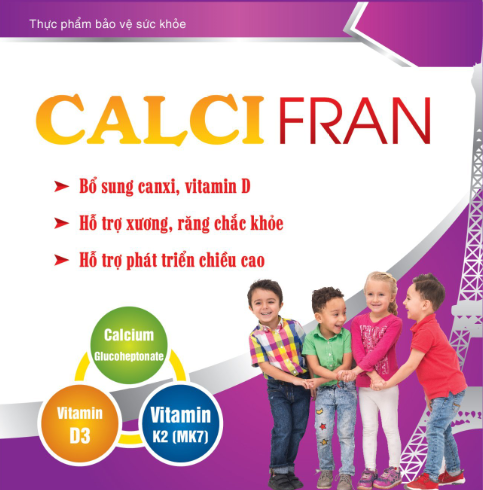 calci-fran