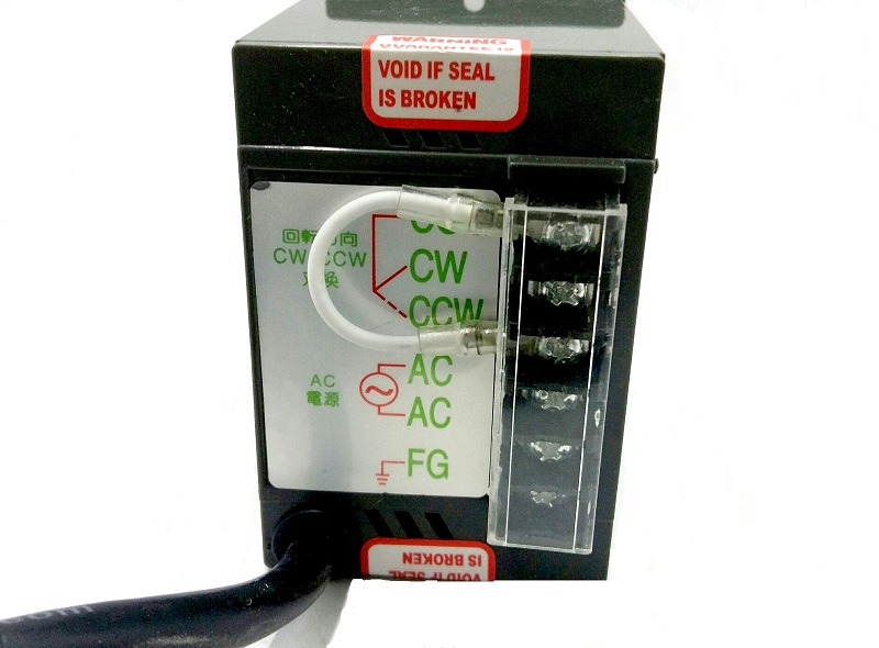 Speed Controller US 52 Công ty TNHH Phát triển công nghệ Rô Bốt