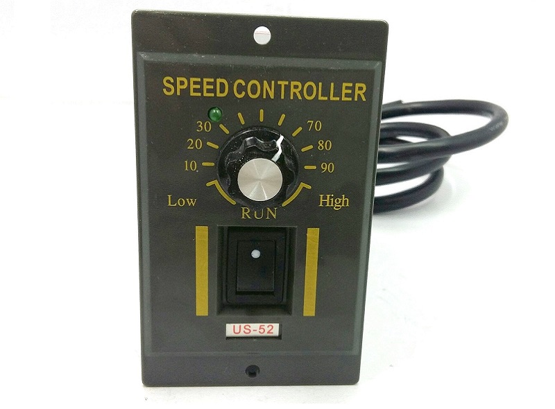 Speed Controller US 52 Công ty TNHH Phát triển công nghệ Rô Bốt