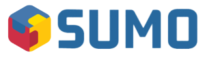 logo Thú điện Sumo