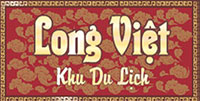 Khu du lịch sinh thái Long Việt