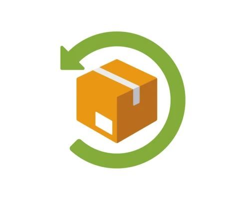 Chính sách đổi trả