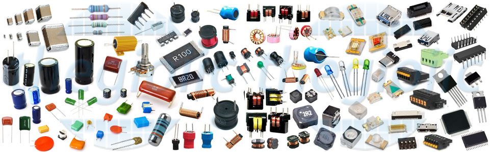 Vận chuyển linh kiện điện tử từ Huế đi Trung Quốc giá rẻ, uy tín