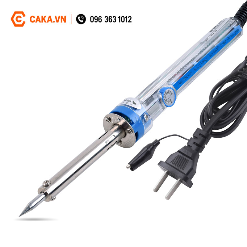 Mỏ hàn SE-660E 60W điều chỉnh nhiệt độ