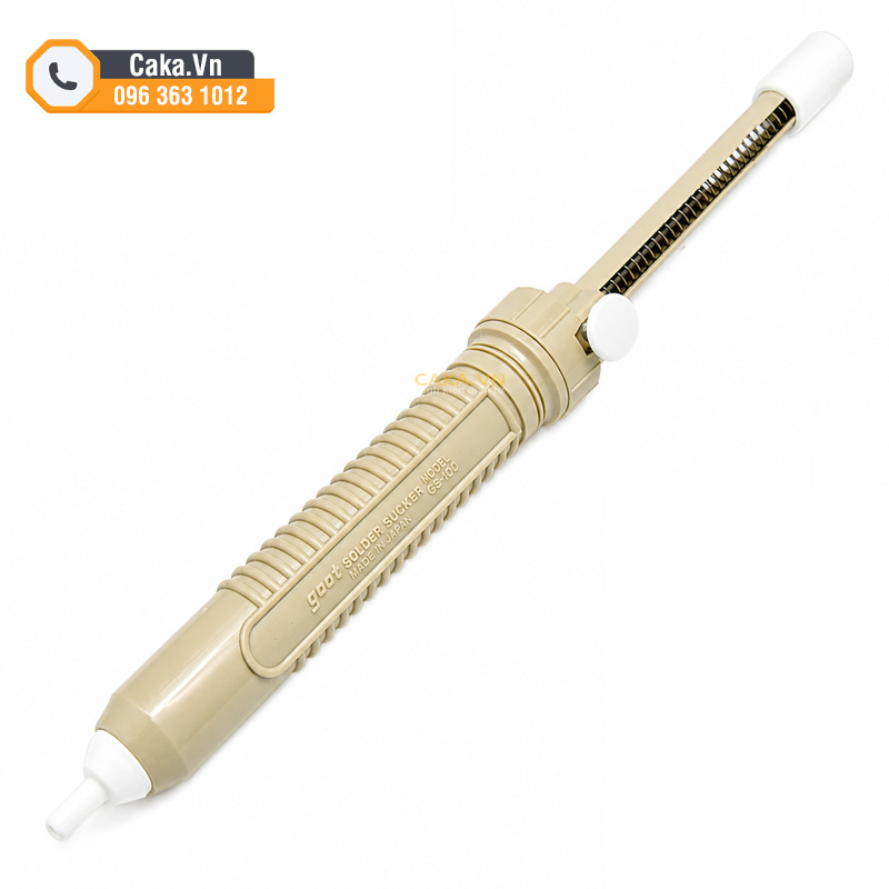 Hút thiếc GOOT GS-100