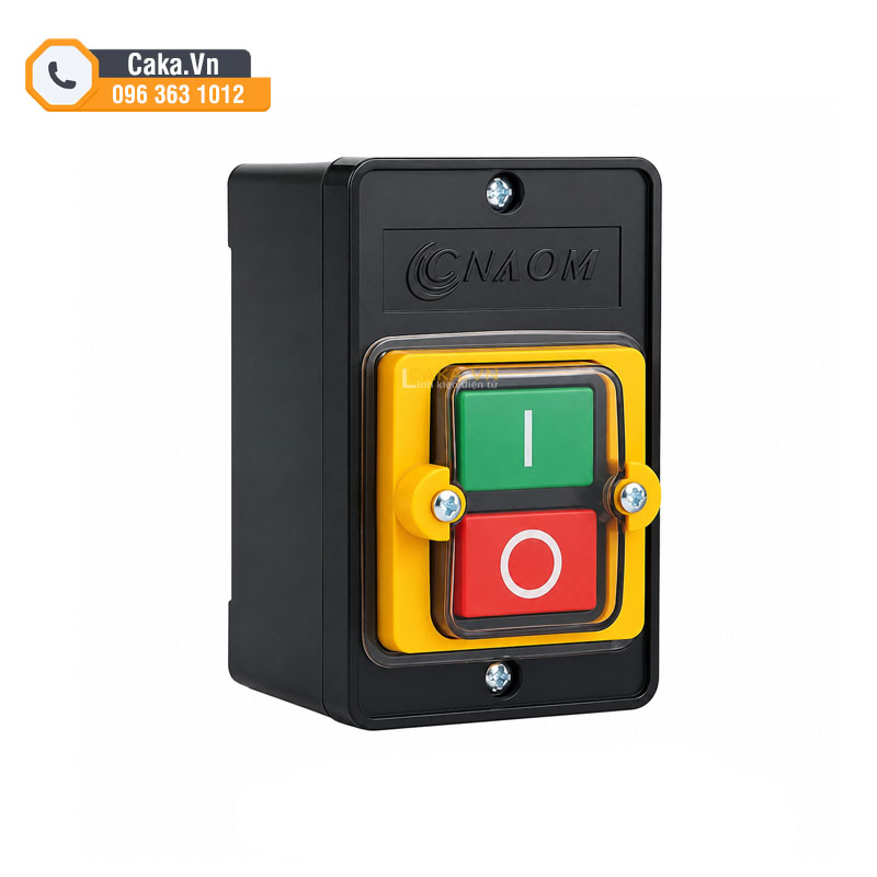 Công tắc KAO-10H chống nước ON OFF
