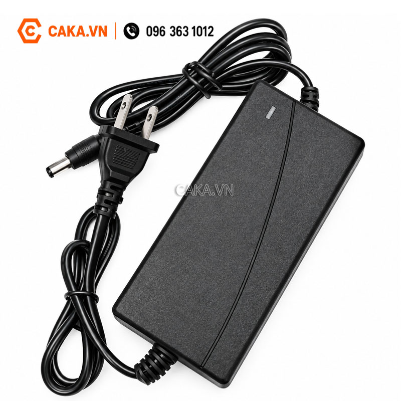 Nguồn 12V 3A dùng cho camera và router