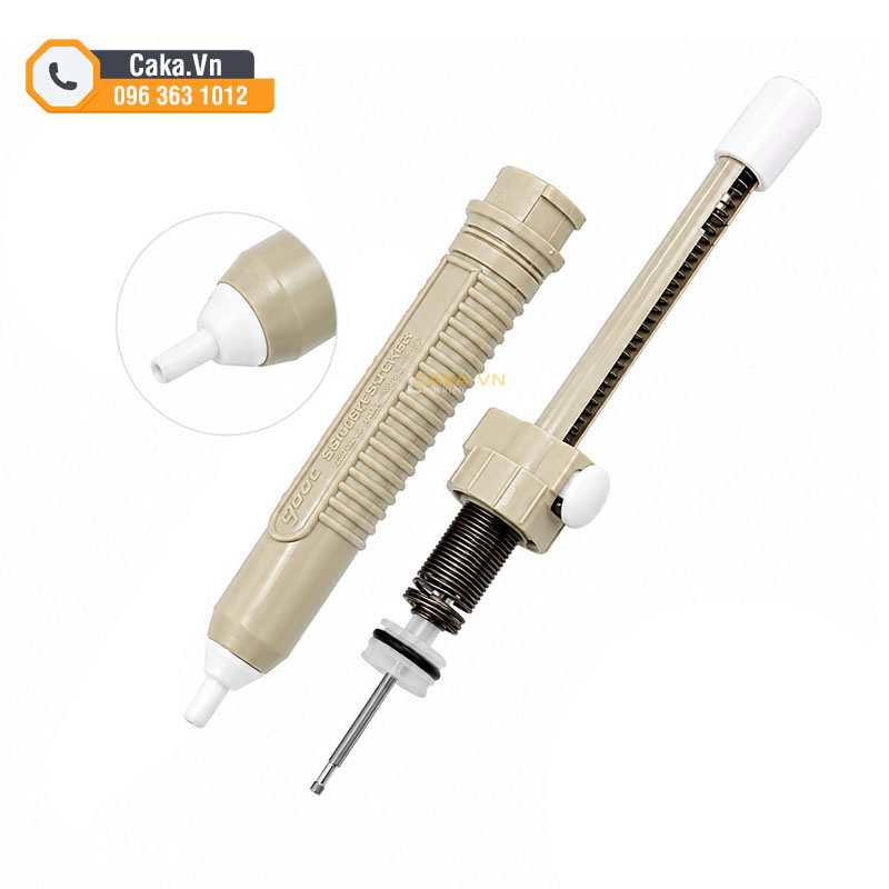 Dụng cụ hút thiếc GS-100