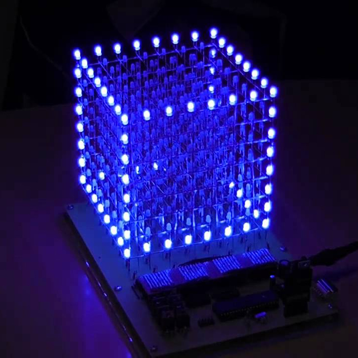 Led Cubic Led Cube Kopen at Hunter Plume blog