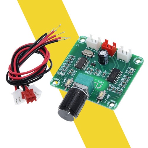 Mạch Khuếch Đại Âm Thanh 5V 2x5W Bluetooth 5.0 XH-A158