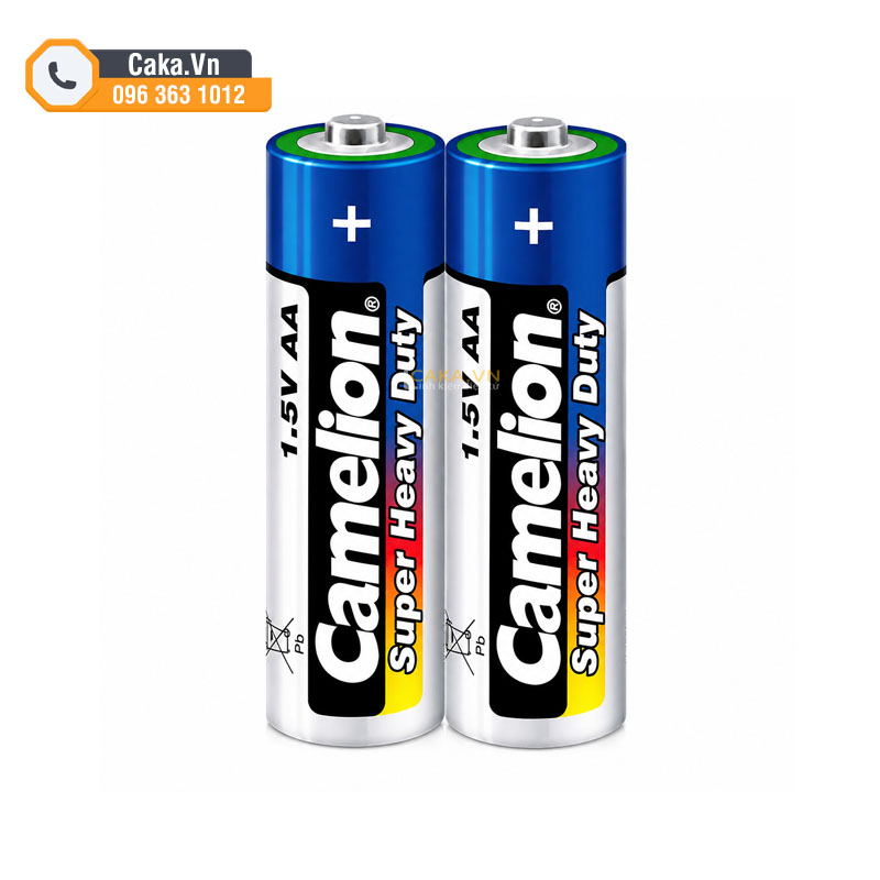Pin AA 1.5V Camelion