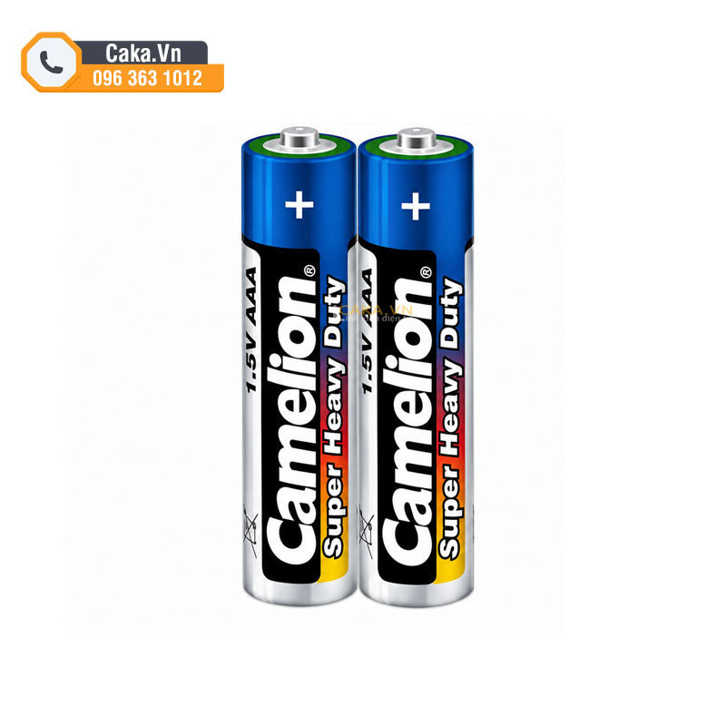 Pin AAA 1.5V Camelion