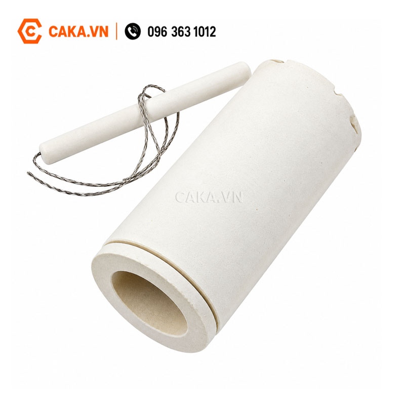 Ruột gia nhiệt mỏ hàn công suất 500W