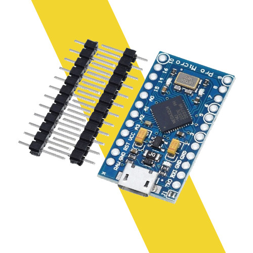 Arduino Pro Micro