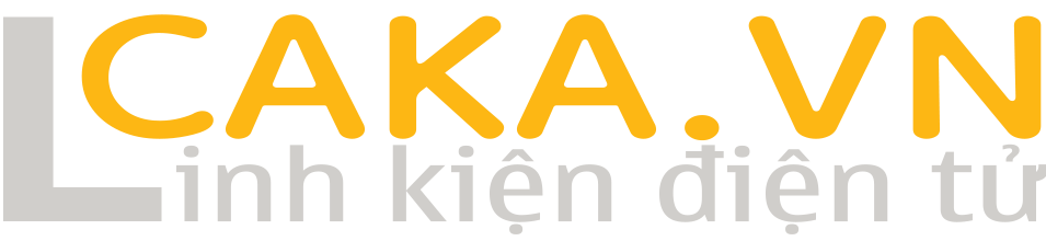 Linh Kiện Điện Tử Caka