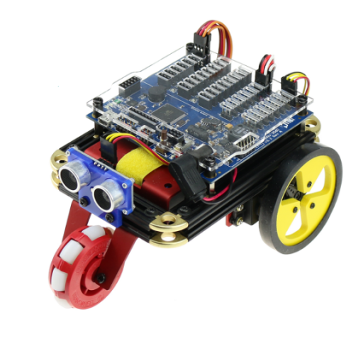 Stem Robotisc
