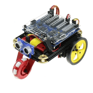 Stem Robotisc