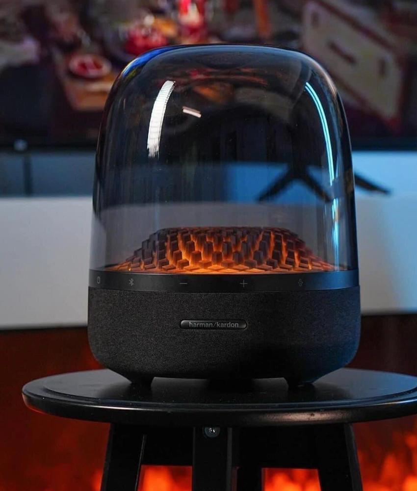 2. Tính năng nổi bật của loa Aura 4