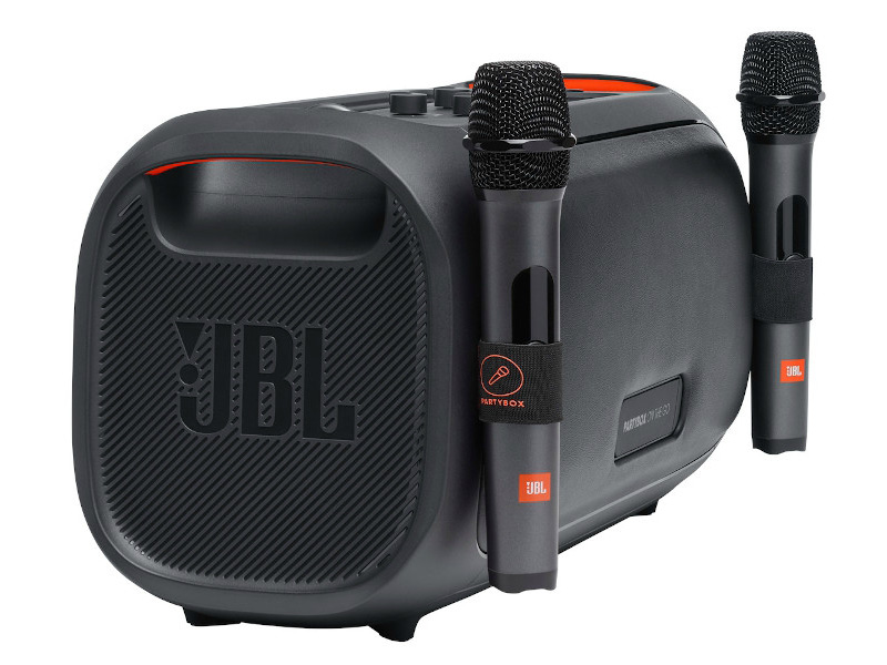 4. Hướng dẫn chọn mua loa JBL karaoke phù hợp