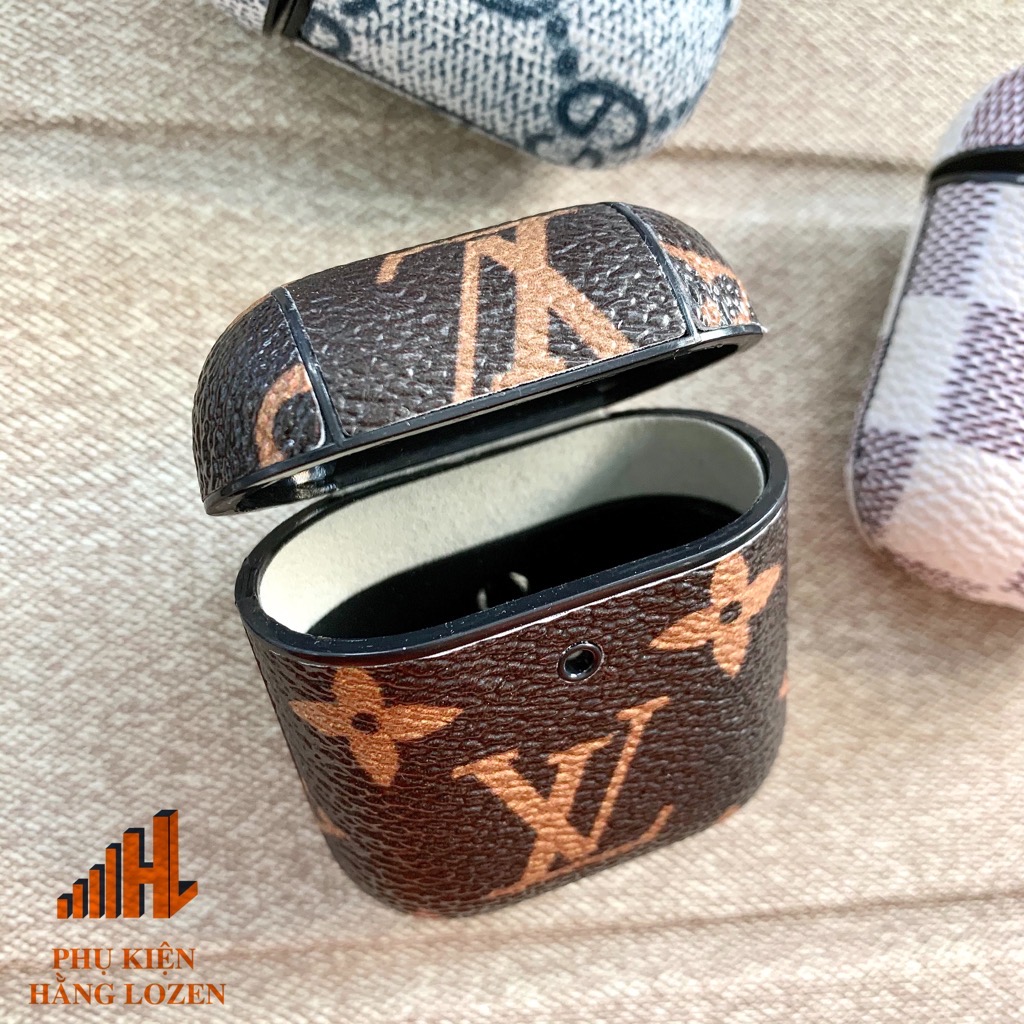 Airpods Case Louis Vuitton  Etsy