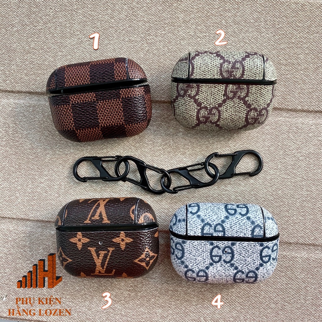 Louis Vuitton AirPod Case BlackWhite Cool Cases AU #43 Louis Vuitton AirPod Case BlackWhite Cool Cases AU