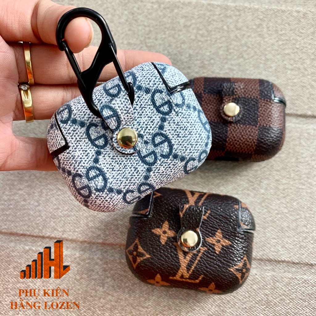 Louis Vuitton Airpods Pro case  Luxury Phone Case Shop