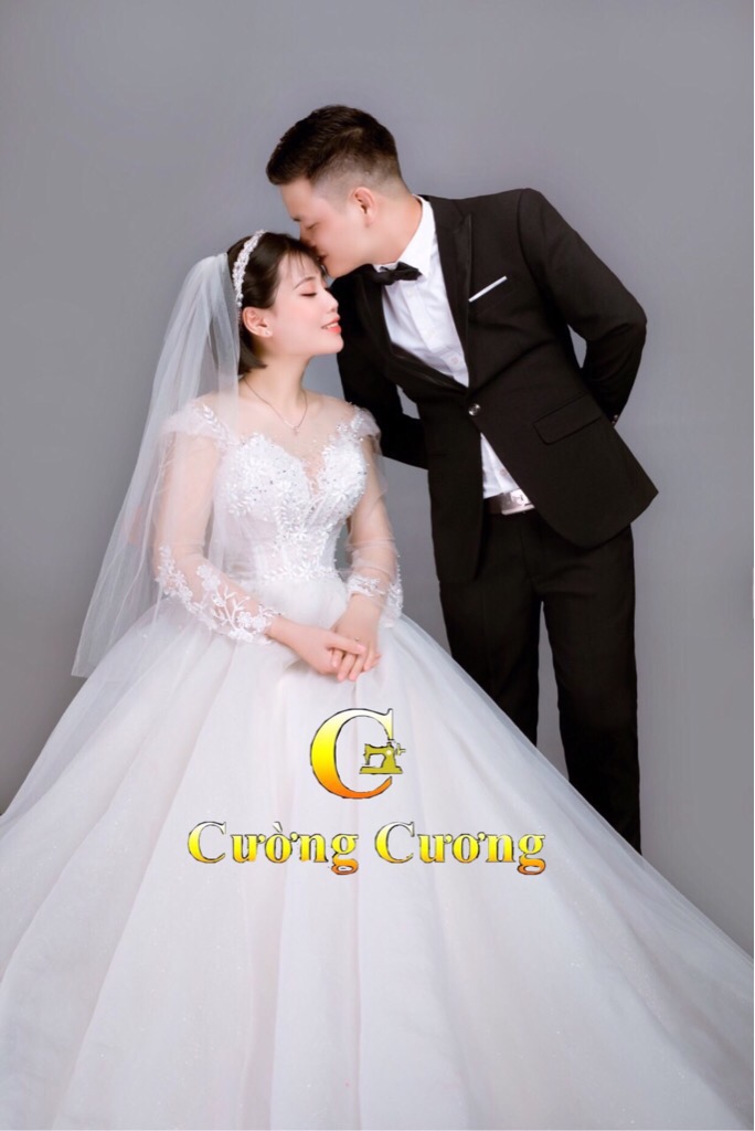 Vest cưới 3