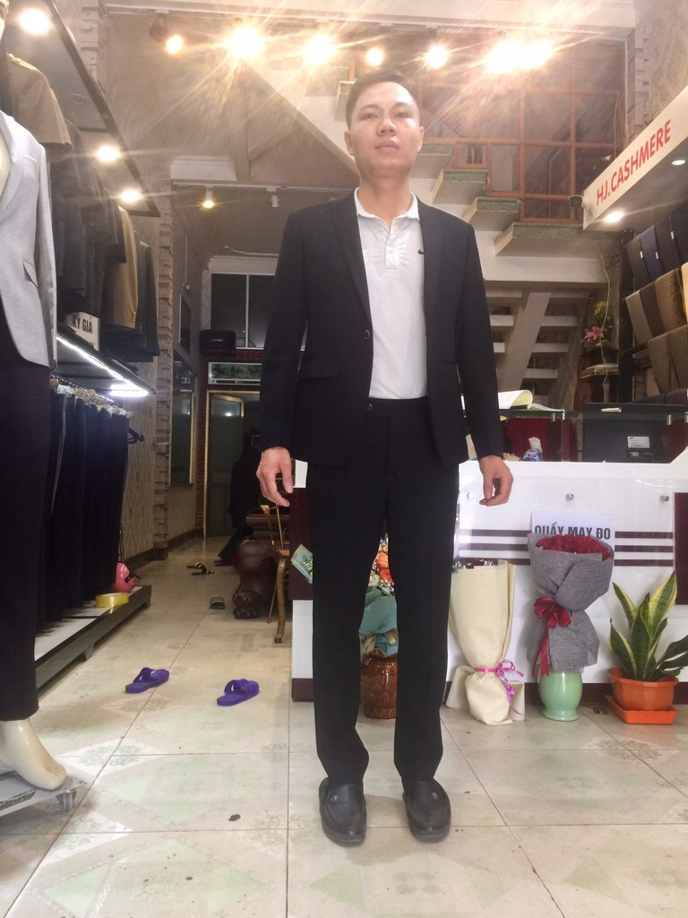 Vest 8