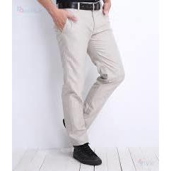 Quần âu 07