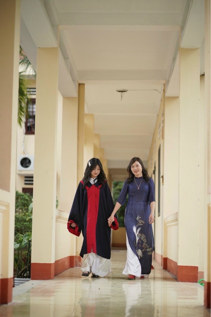 Áo dài 5