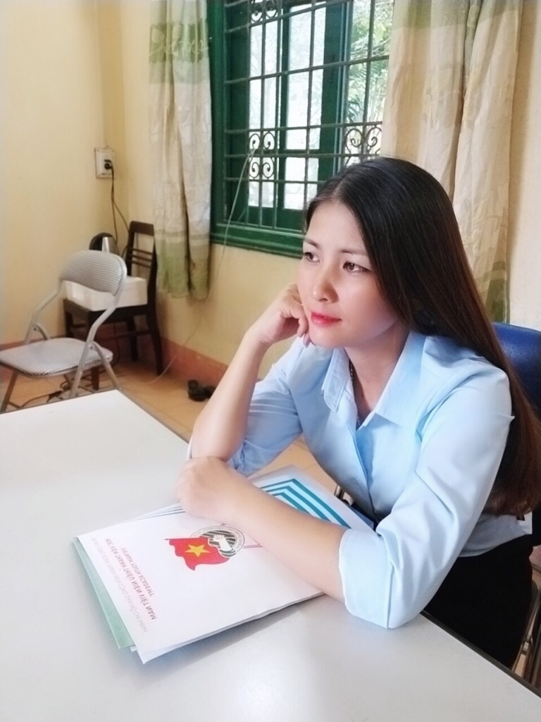 Sơ my nữ 1