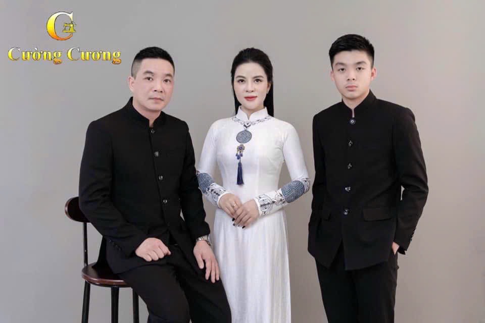 VEST HỌC SINH