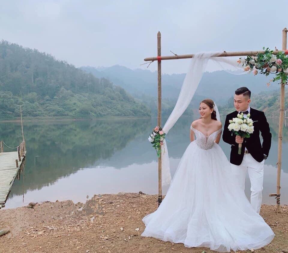 Vét cưới 7