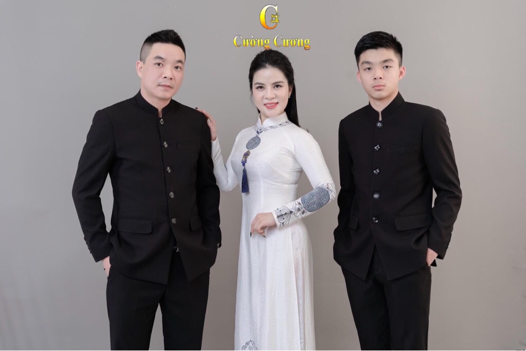 Tôm trung sơn