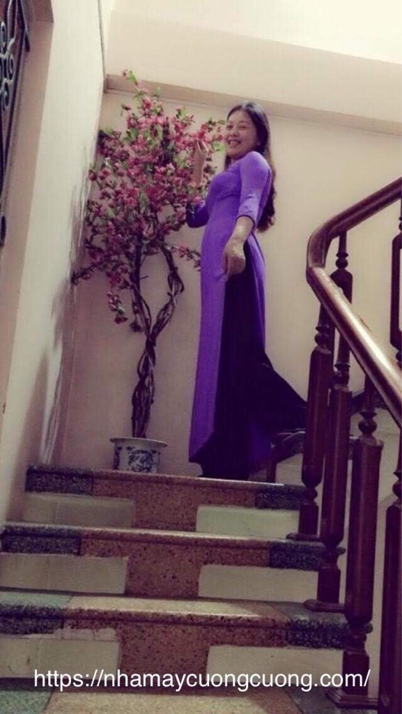 Áo dài 1