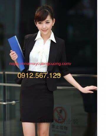 Vest nữ 01