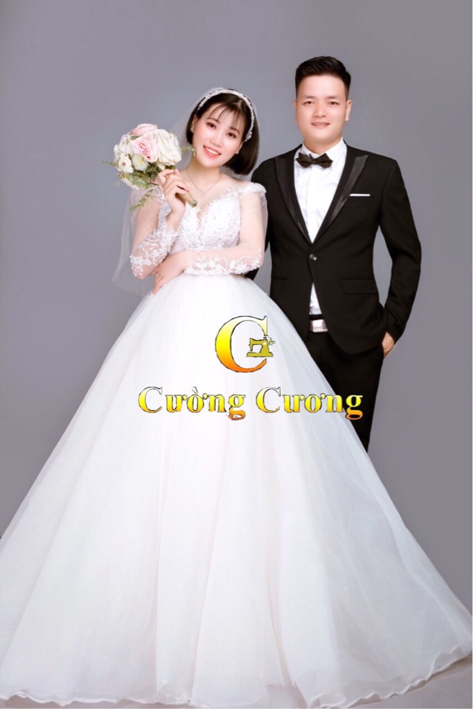 Vest cưới 3