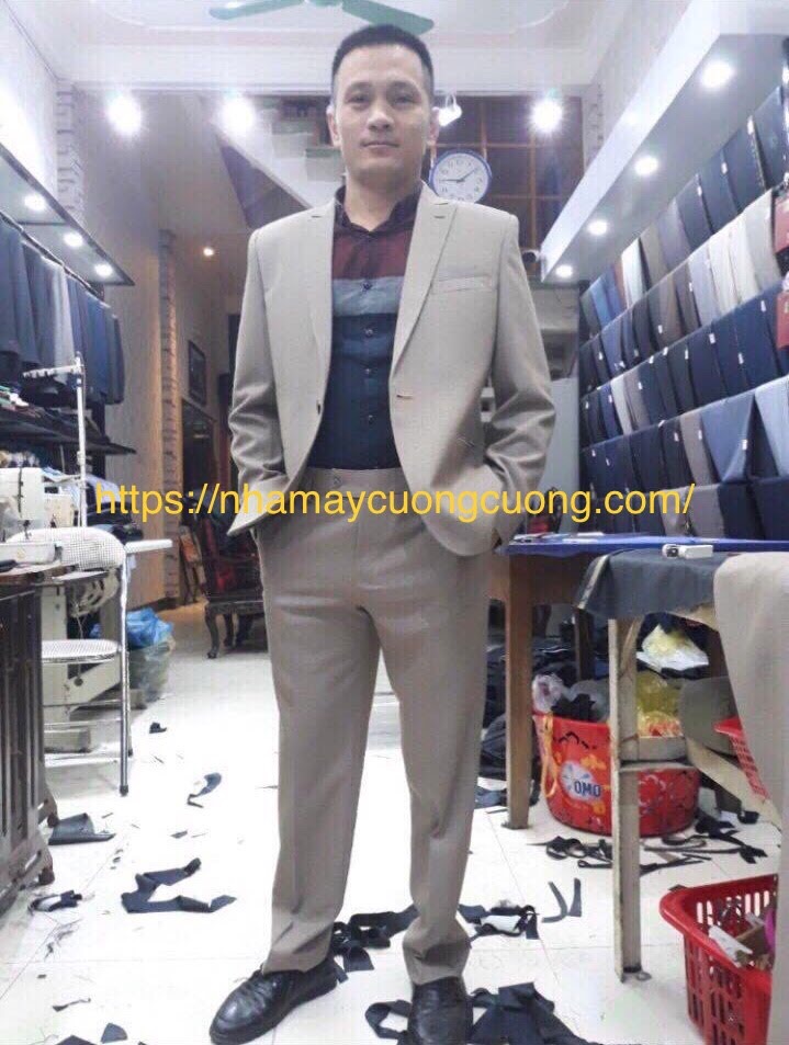 Vest 52