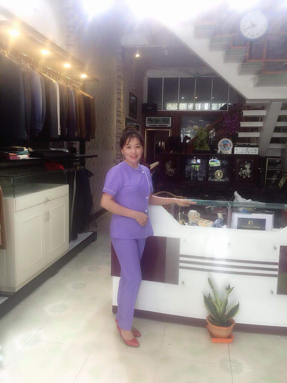 Nhà hàng KS 41