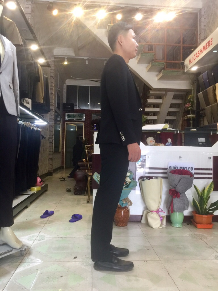 Vest 8