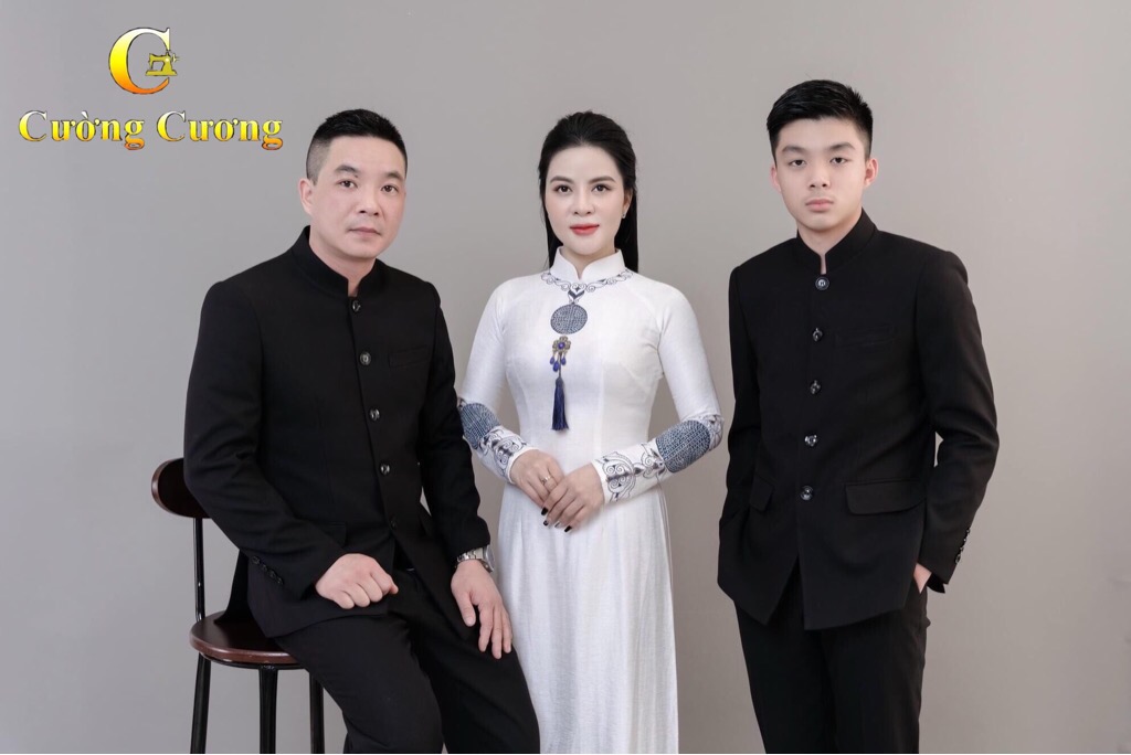 Tôm trung sơn