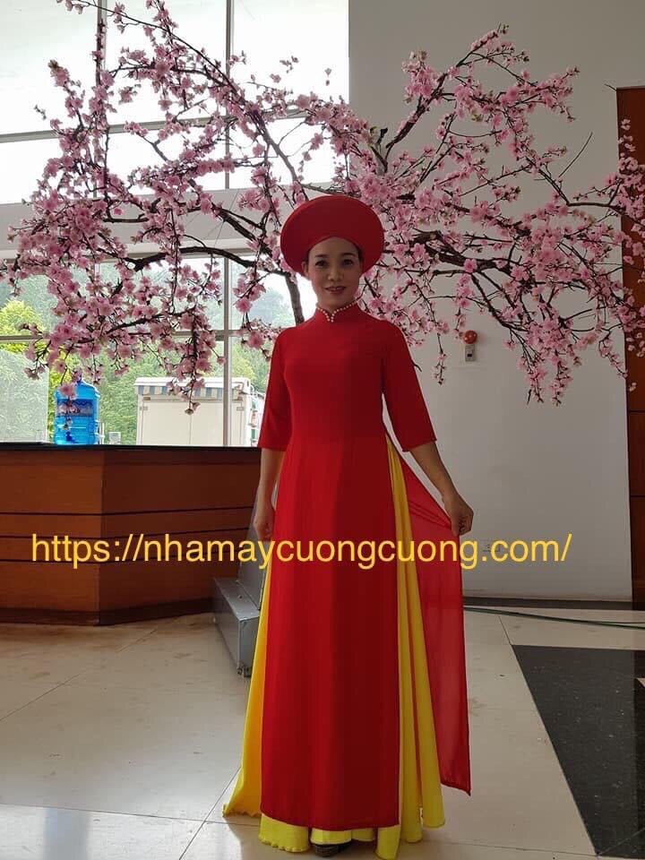 Áo dài 1