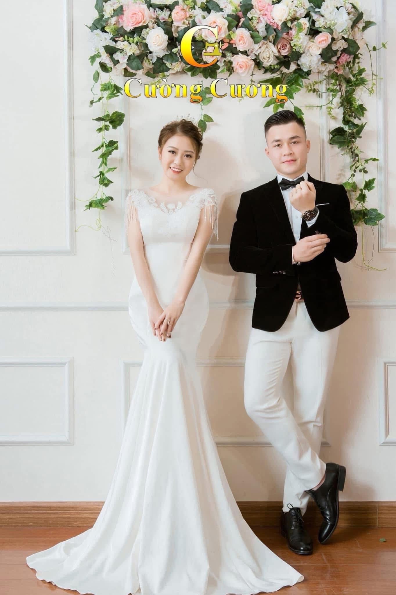 VEST CƯỚI