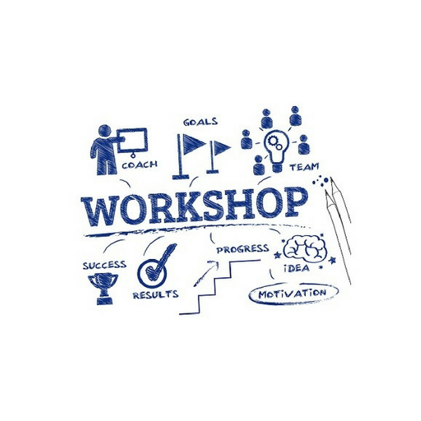 WORK SHOP: TỪ Ý TƯỞNG TỚI SẢN PHẨM MẪU VÀ SẢN XUẤT HÀNG LOẠT