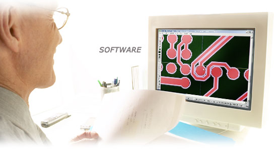 QR-Module QR-Code3000