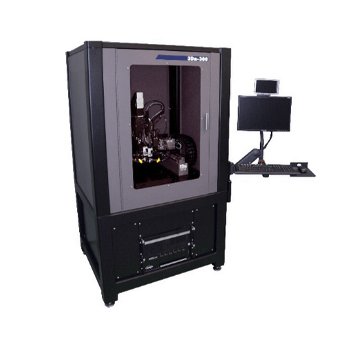 Hệ thống in 3D ứng dụng trong chế tạo và sản xuất trực tiếp PCB, SMT