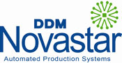 DDM Novastar