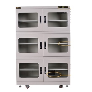 Tủ bảo quản linh kiện