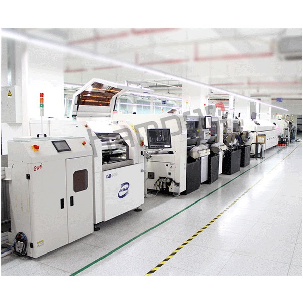 Thiết bị SMT hàn dán linh kiện