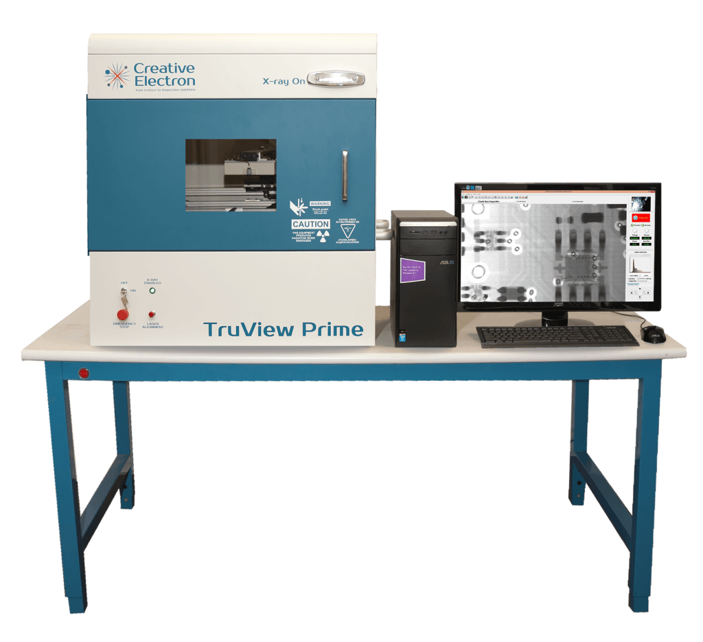 Thiết bị kiểm tra chất lượng